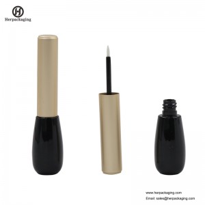 HCL201 Tom Liquid Eyeliner Pen Packaging with Filt Tip
